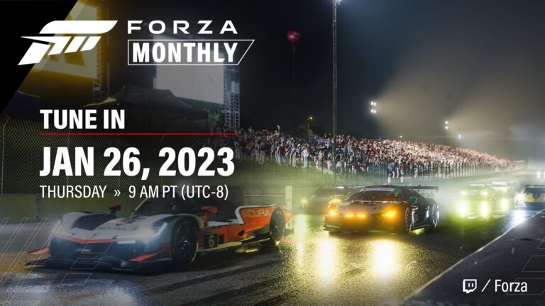 forza