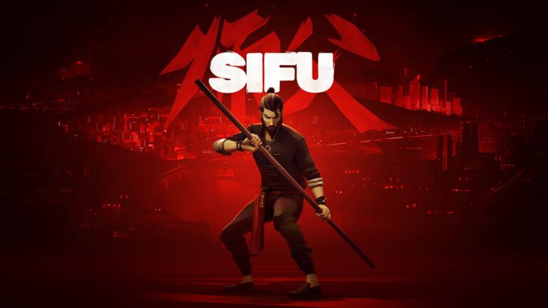 SIFU_review