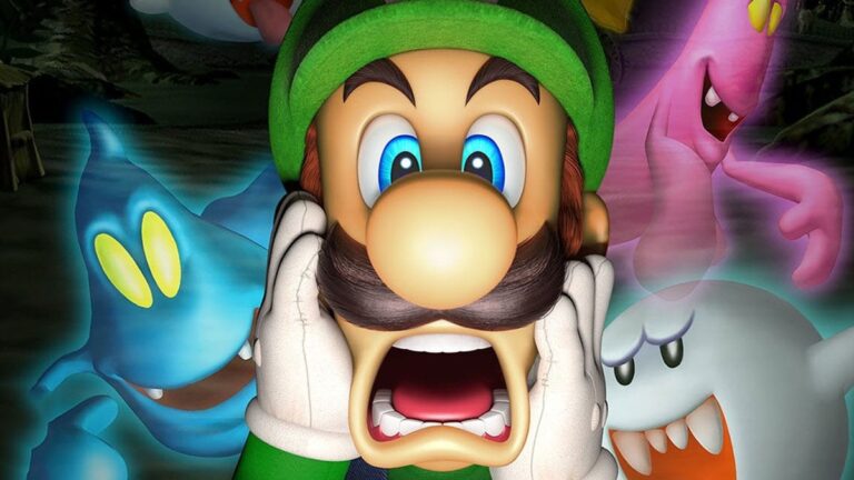 luigis-mansion