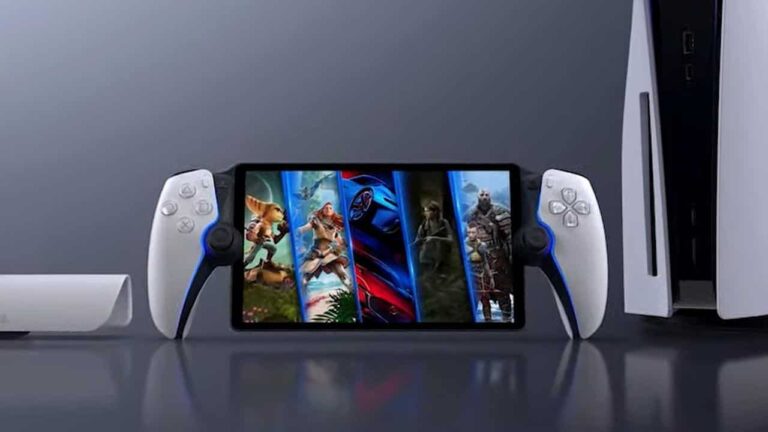 PlayStation-Project-Q