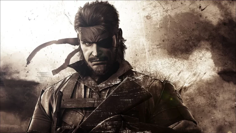 metal-gear-solid-3-remake