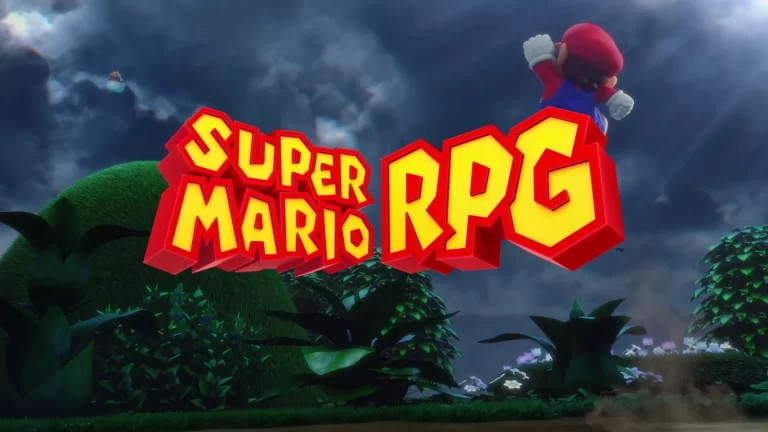 mario