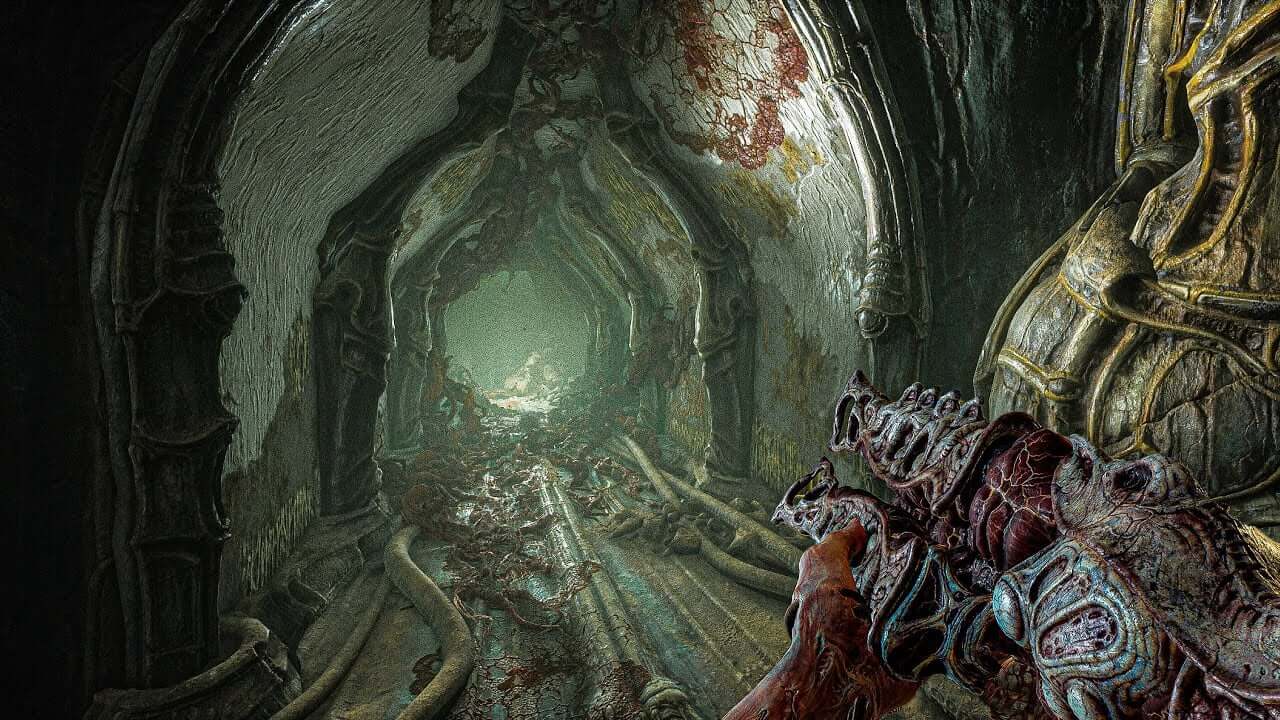Scorn