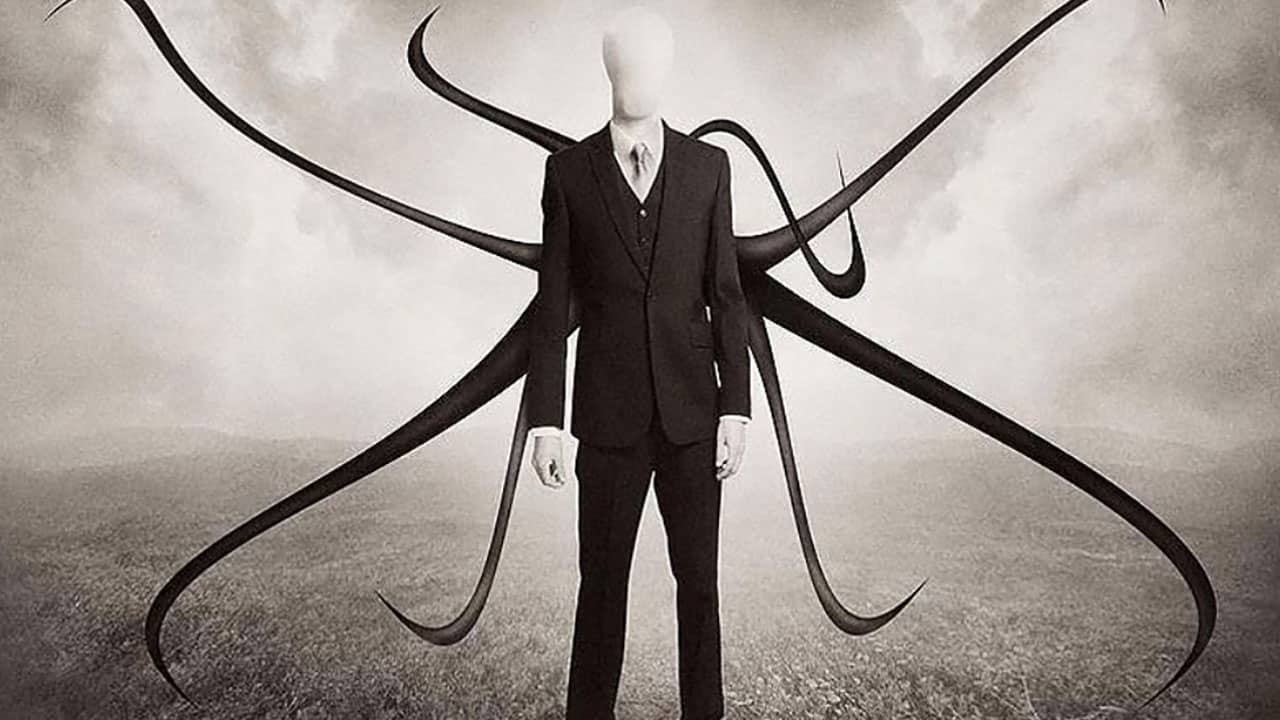slender
