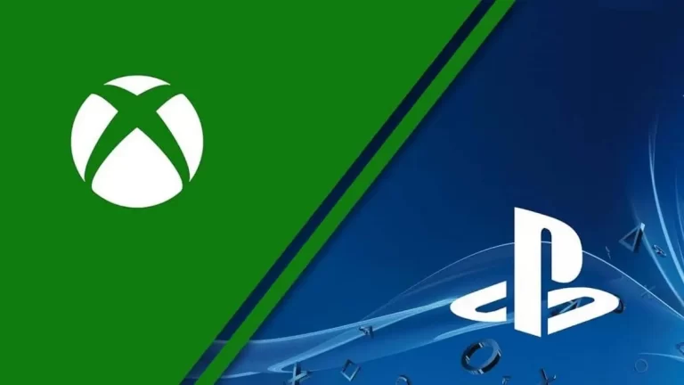 Ps Xbox
