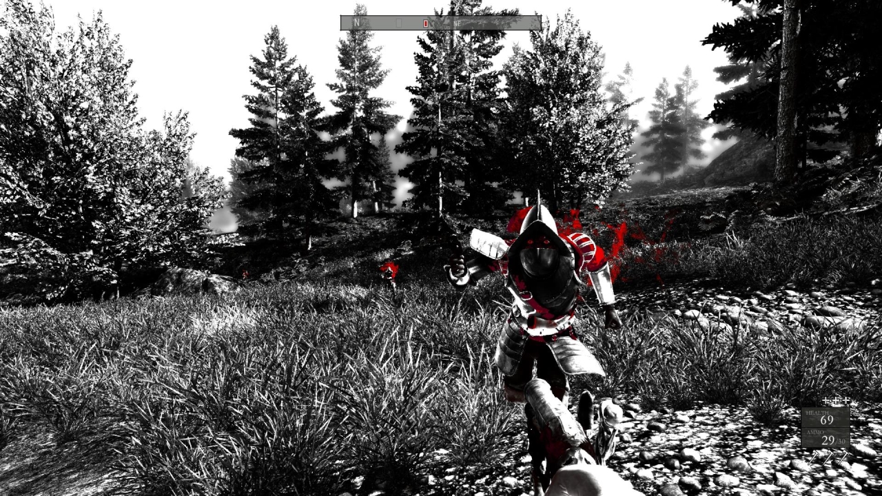 betrayer
