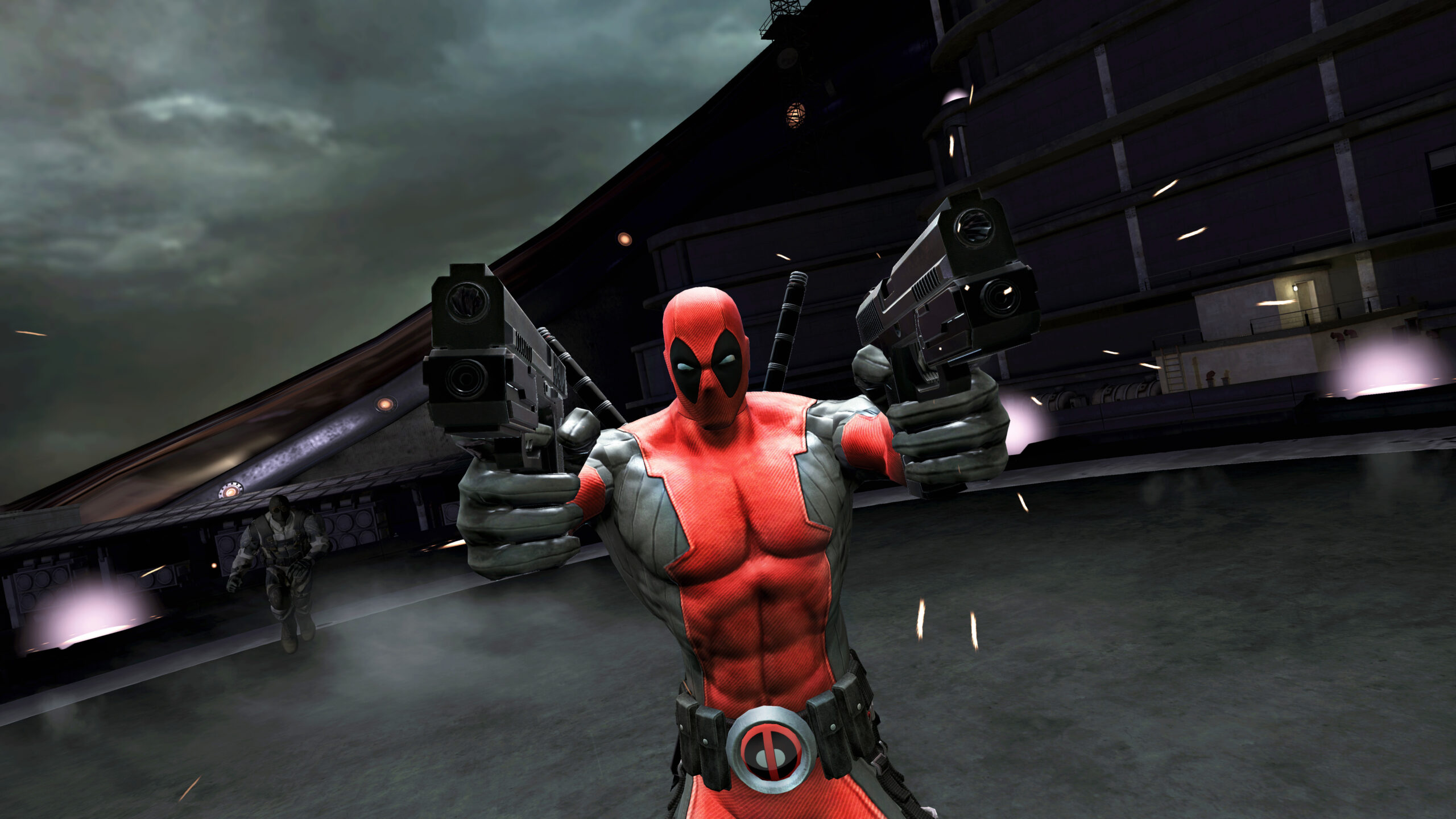 deadpool