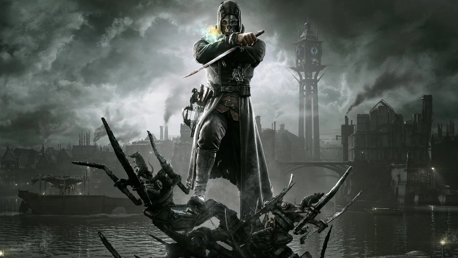 dishonored