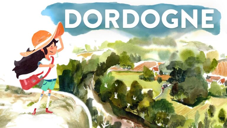 dordogne