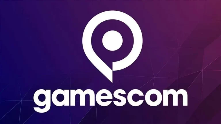 gamescom