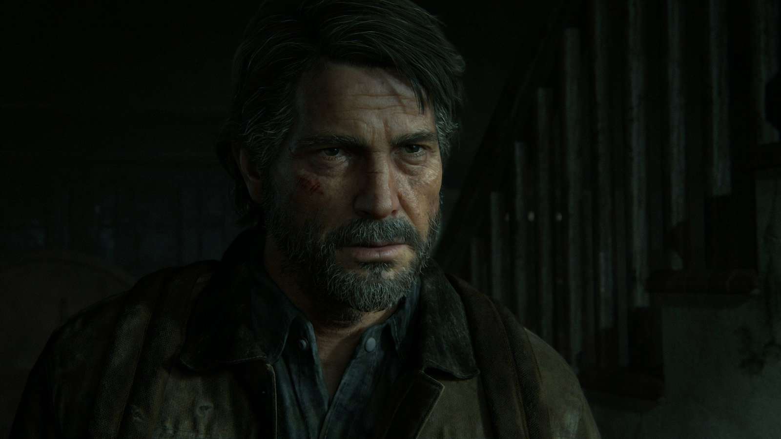 Last of us