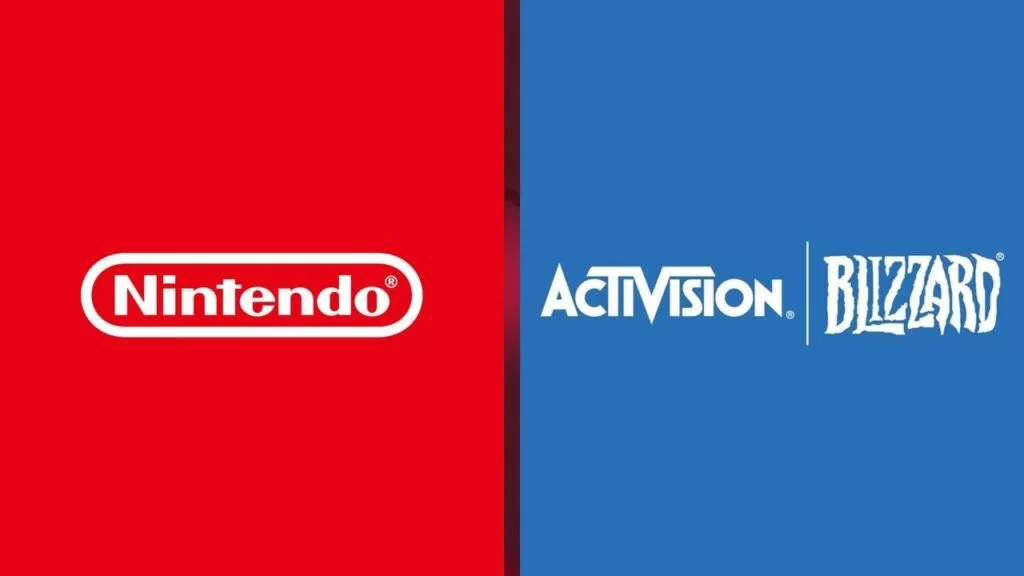 nintendoactiv