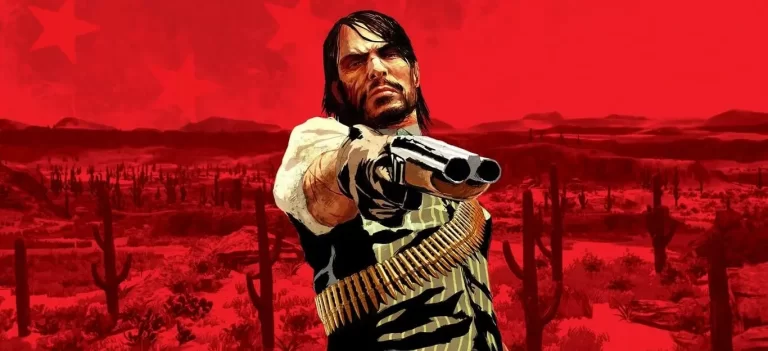 reddead
