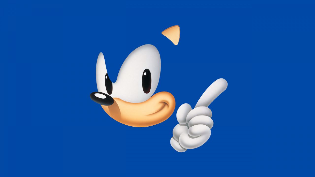 sega