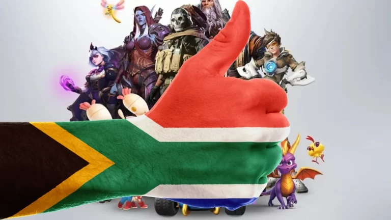 southafrica