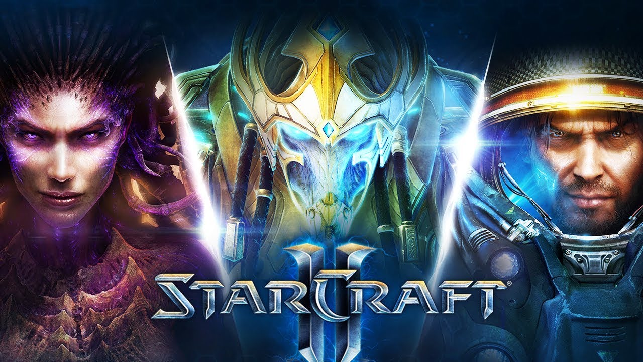 starcraft