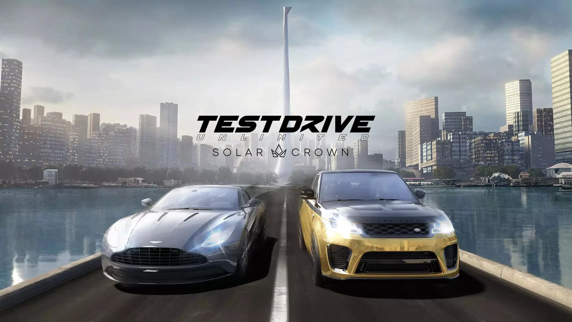 testdrive