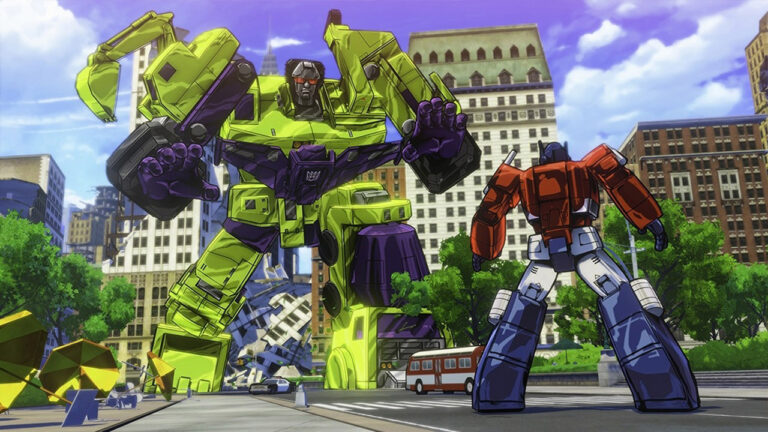 transformes