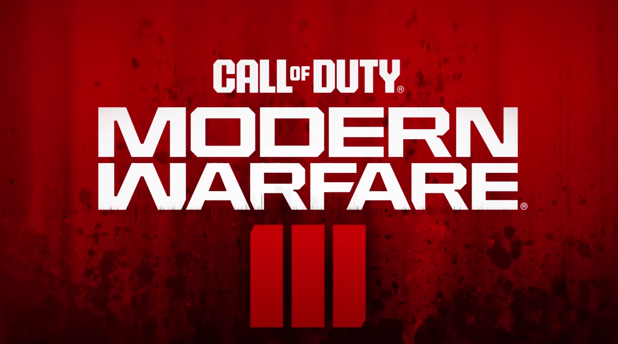 107-Modern-Warfare-III-is-Coming-YouTube