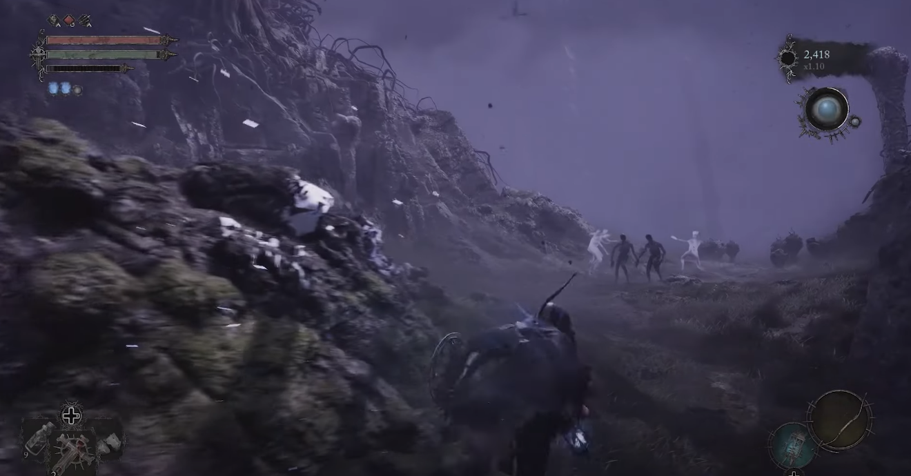 20-Lords-of-the-Fallen-14-Minutes-of-New-Gameplay-Gamescom-2023-YouTube