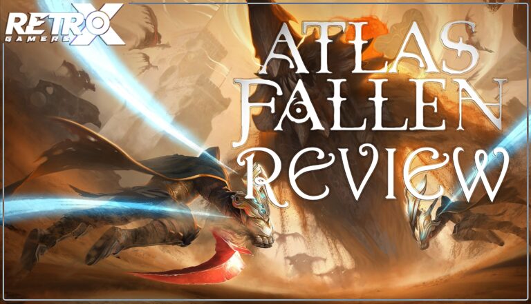 Atlas Fallen review picture