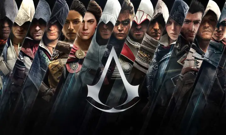 assasin
