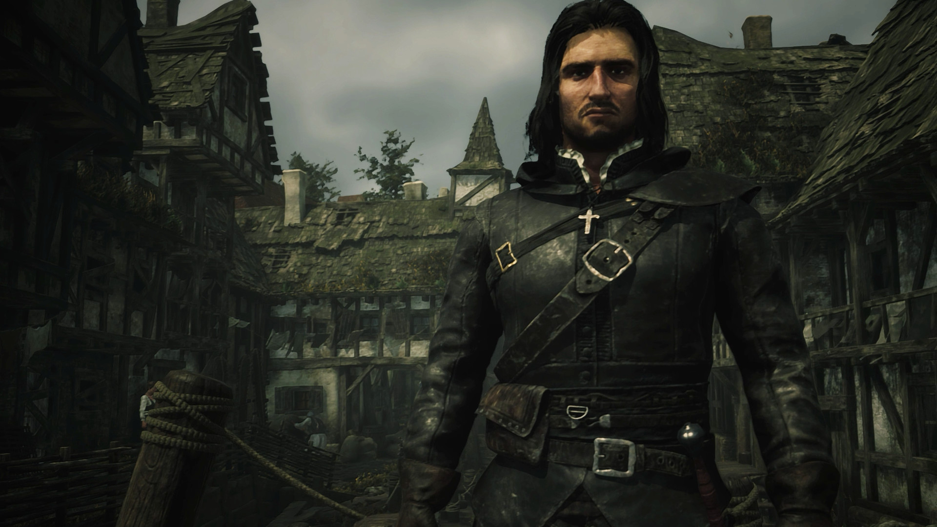 inquisitor