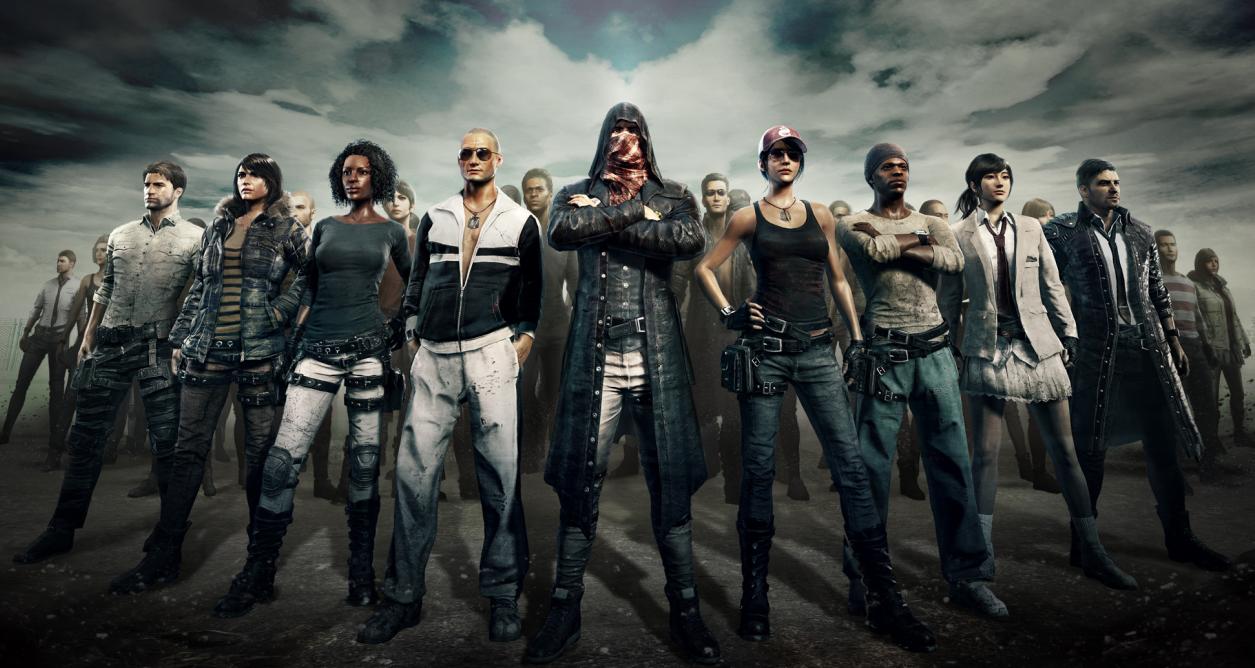 pubg