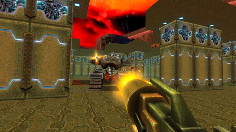 quake