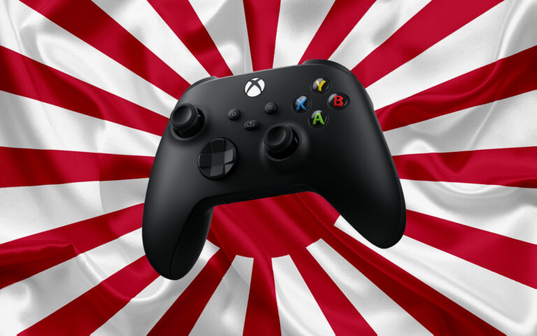 xboxjapan