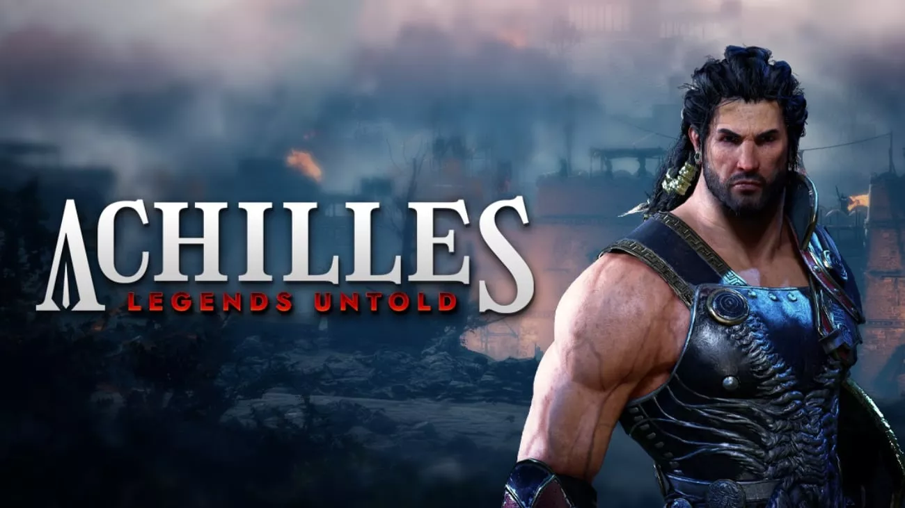 achilles