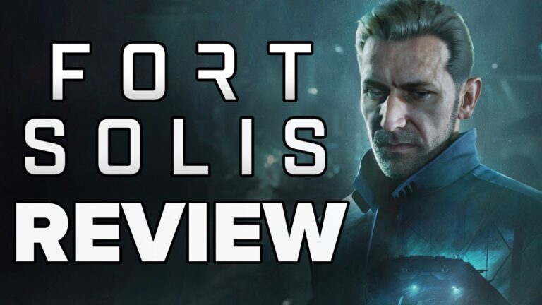 fortreview
