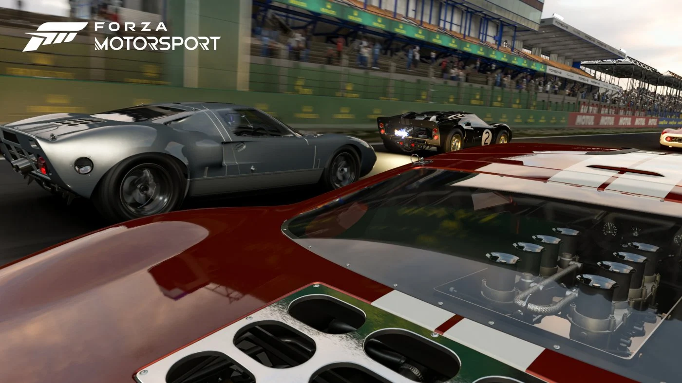 forza2