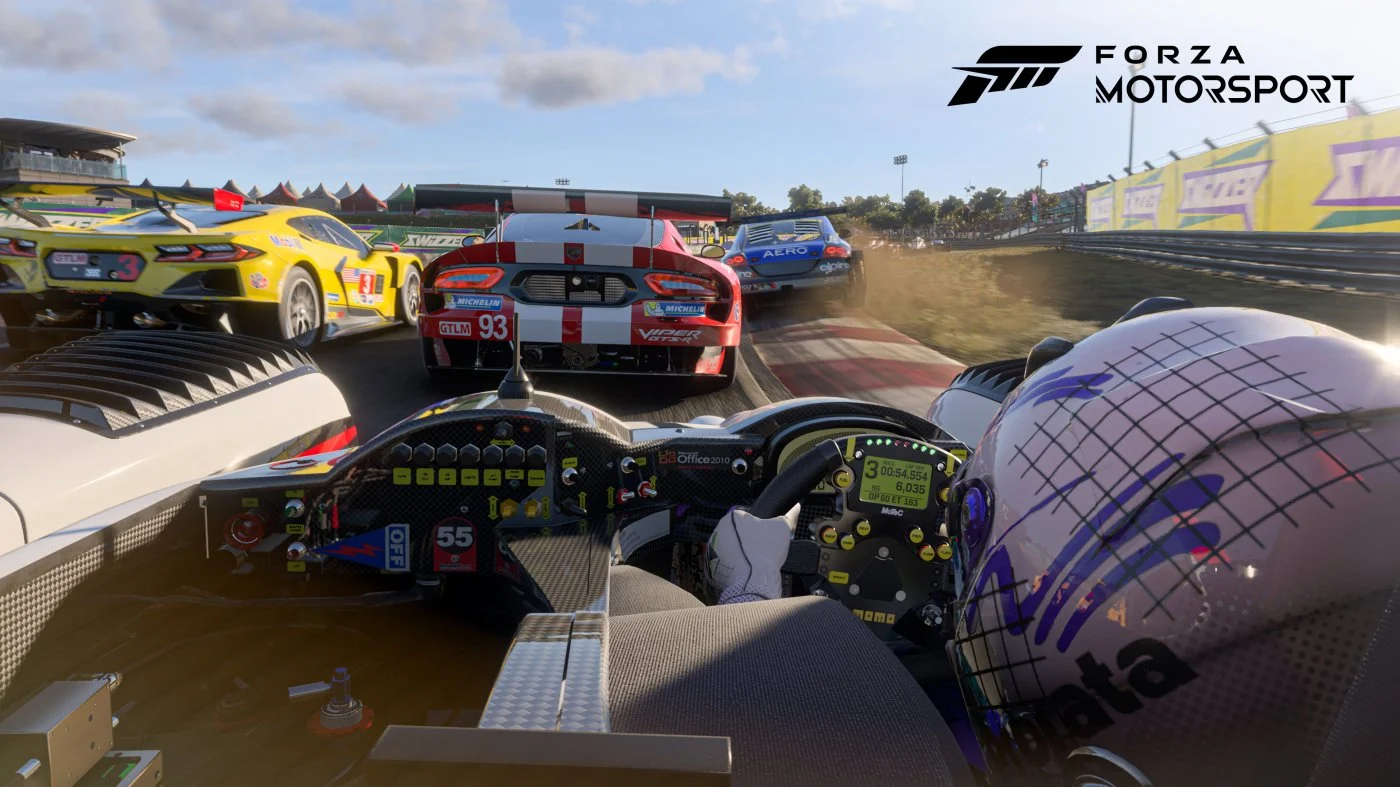 forza3