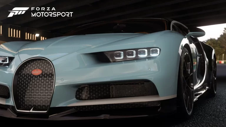 forza5