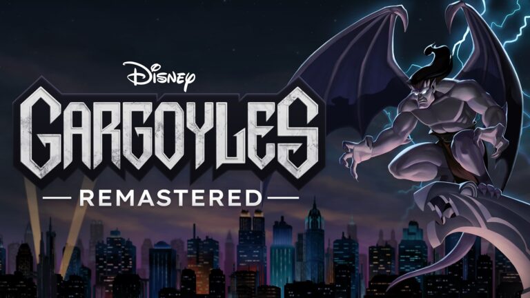 gargoyle