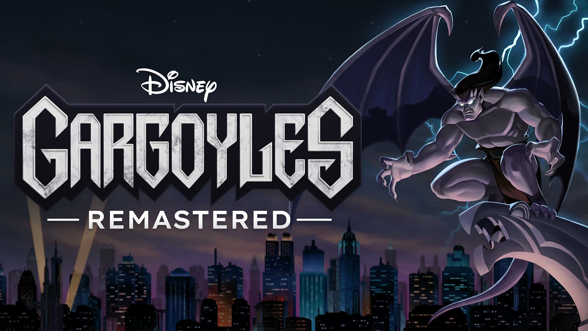 gargoyle