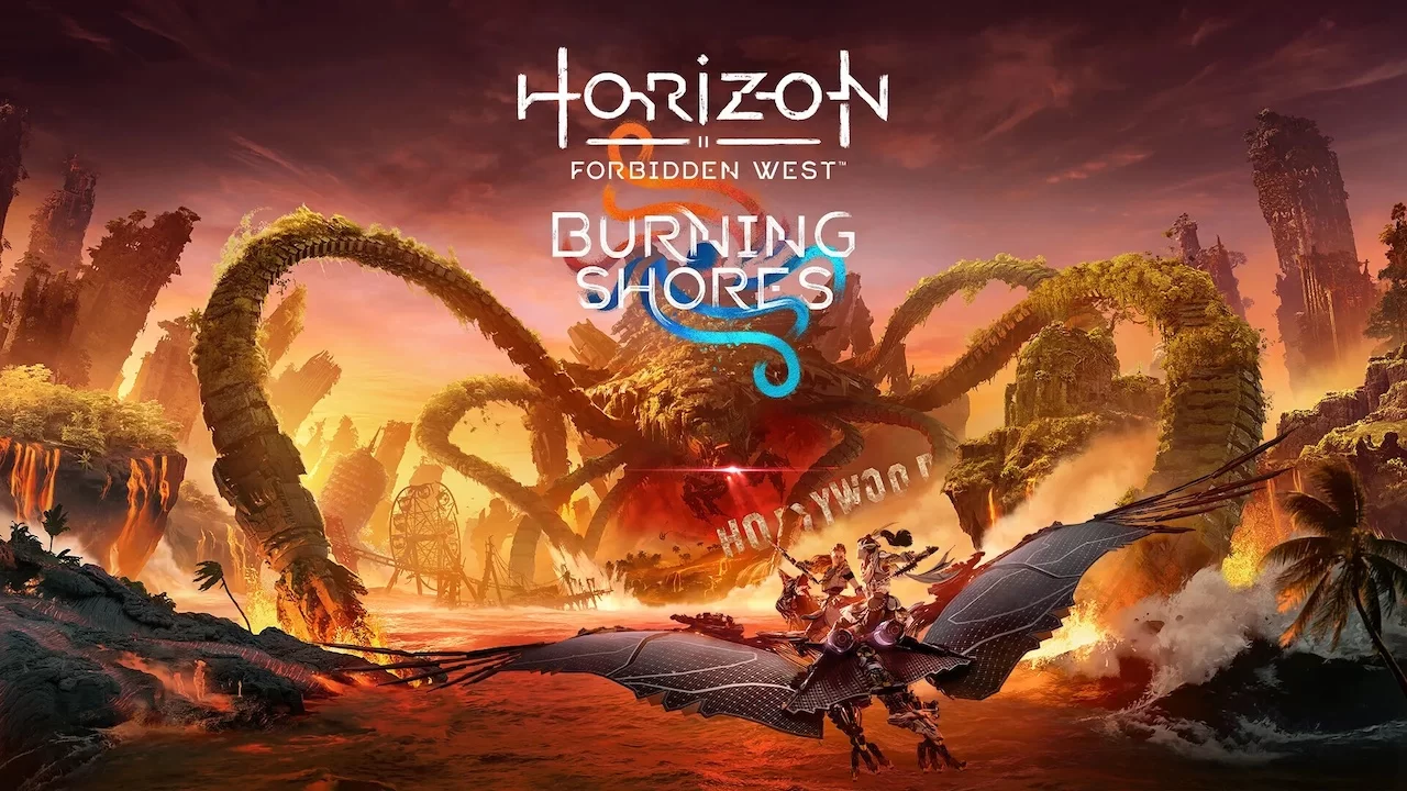 horizon