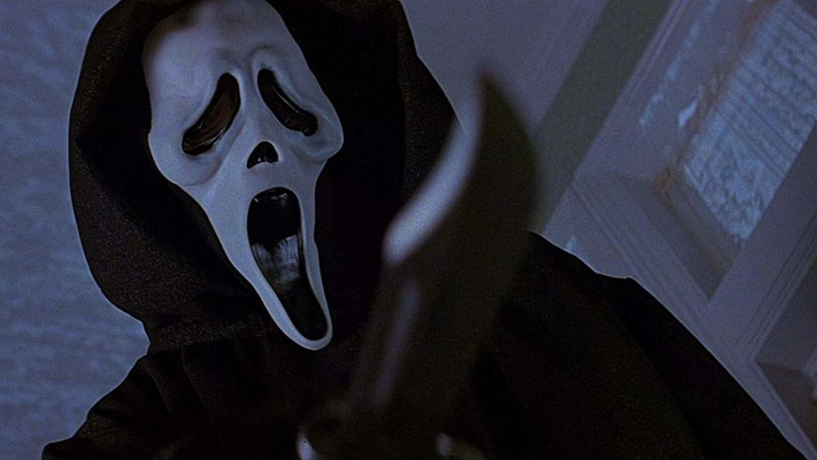 scream