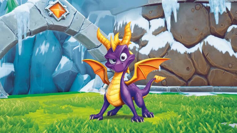 spyro
