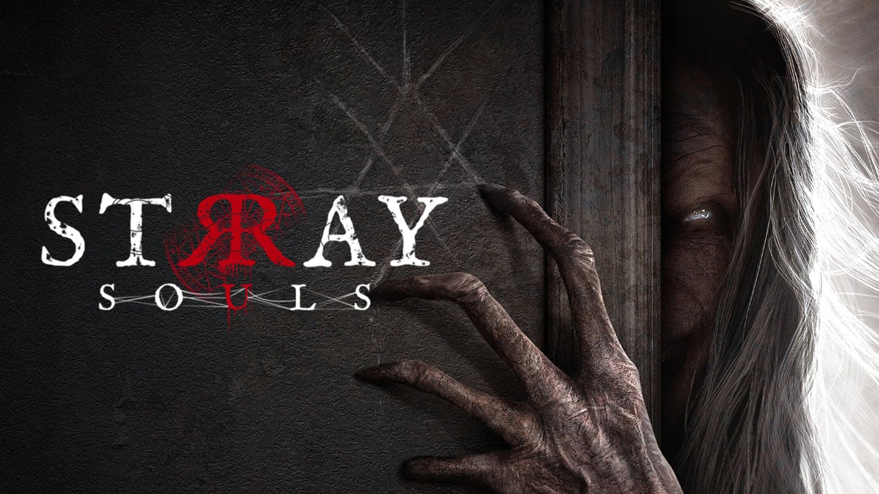 straysouls