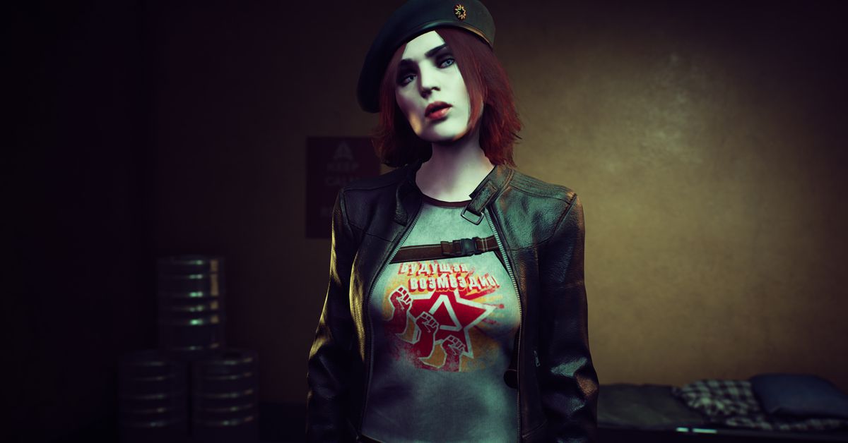 vampire