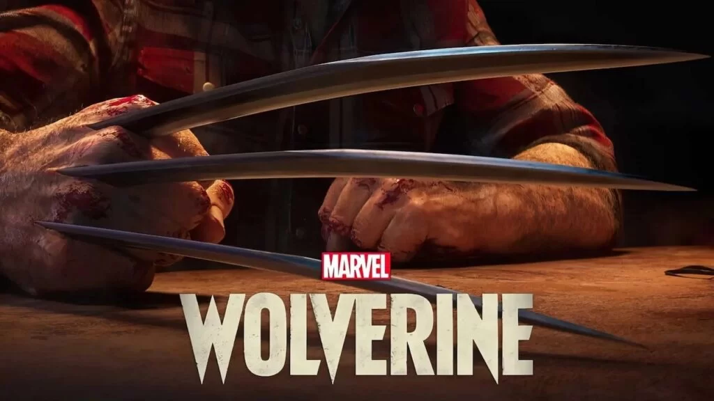 wolverine
