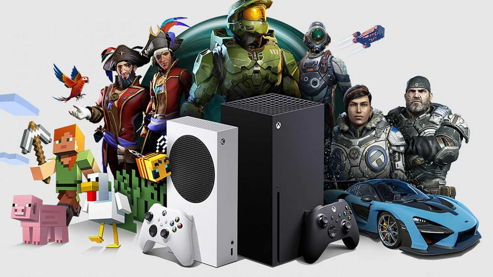 xbox