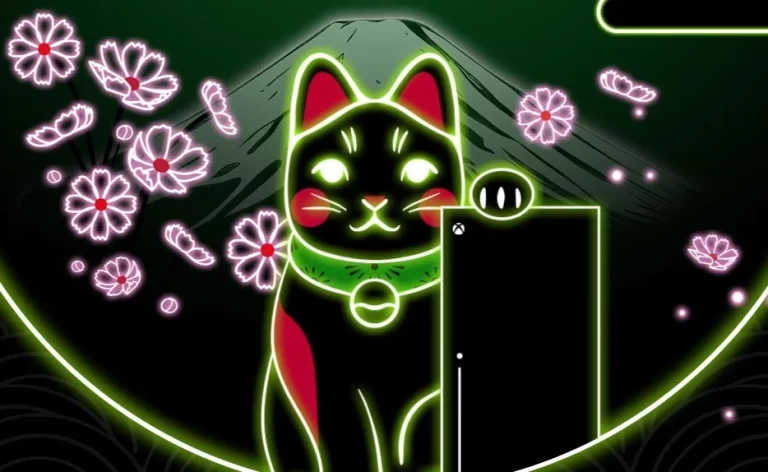 xboxtokyo