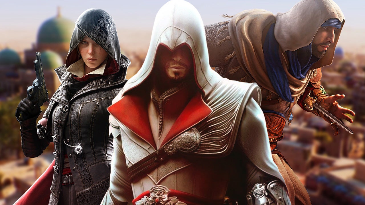 assassin