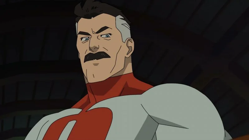 omniman