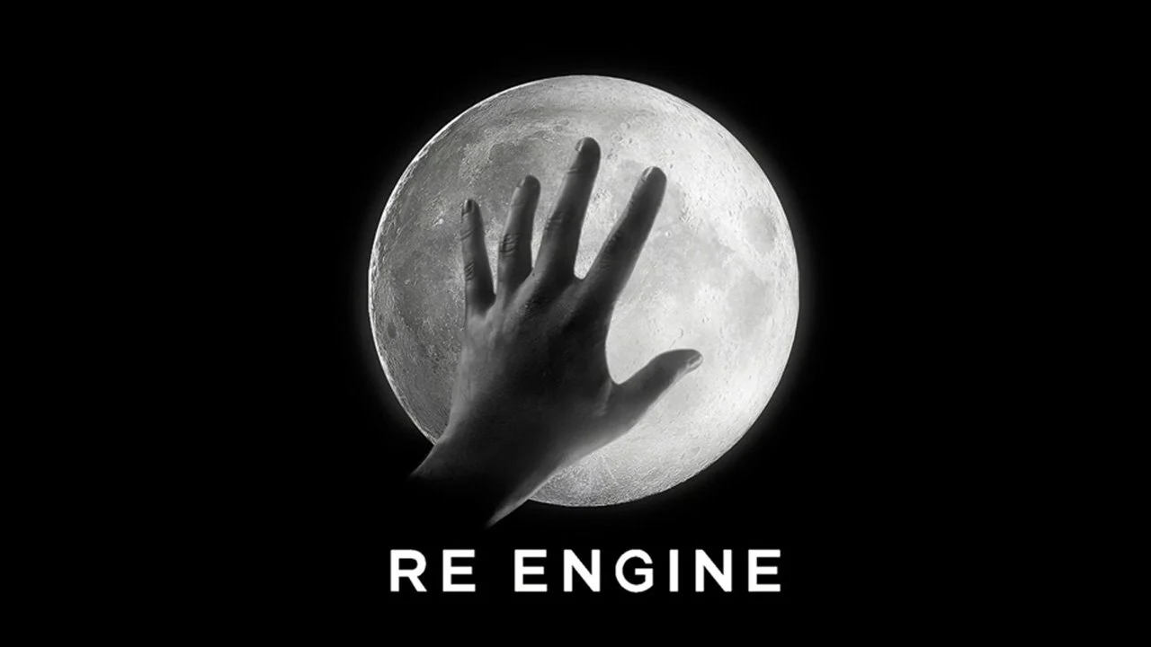 reengine