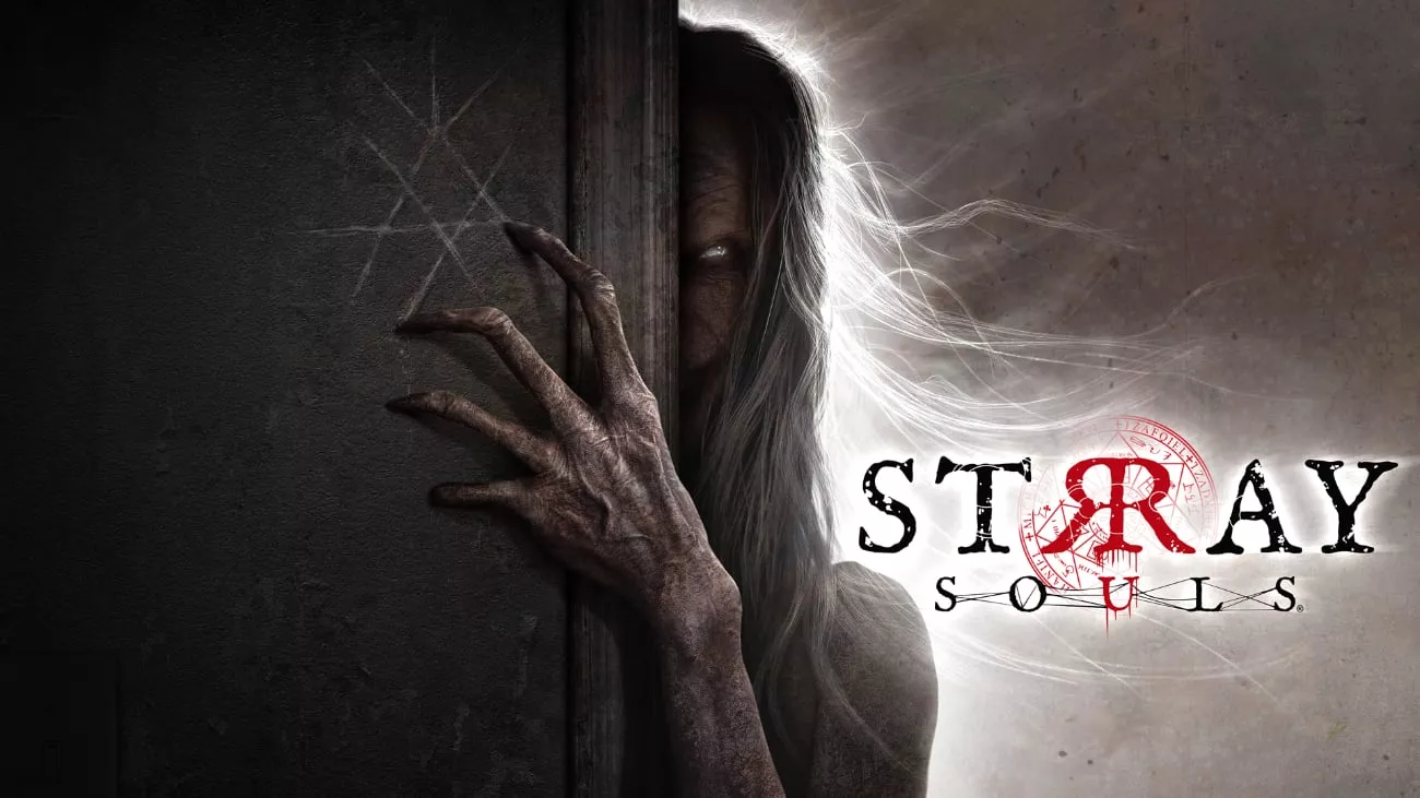straysouls