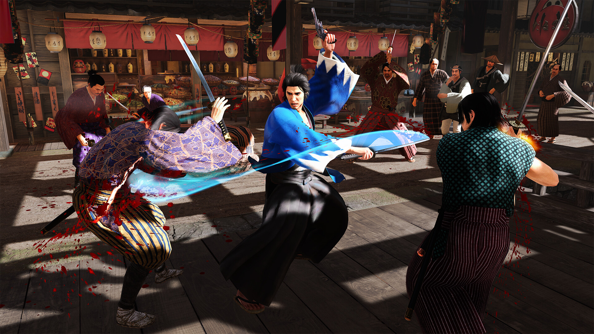 yakuza